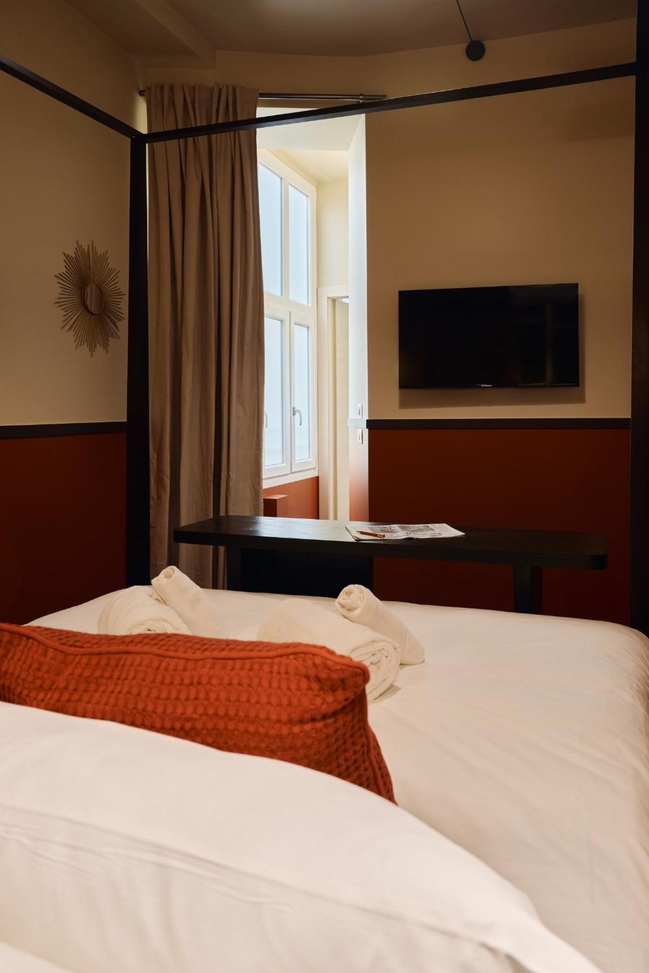 Maison Luxury Pantheon Apartamento *