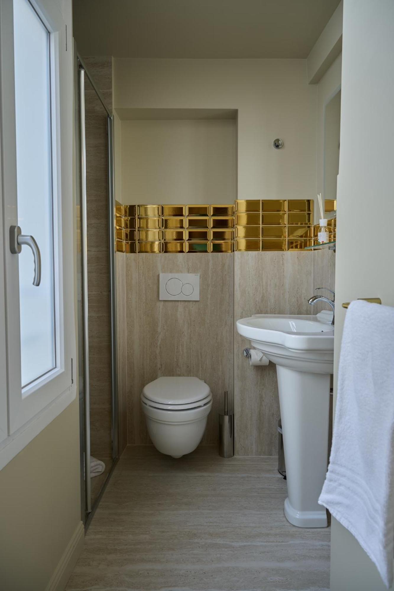 Appartamento Maison Luxury Pantheon Roma