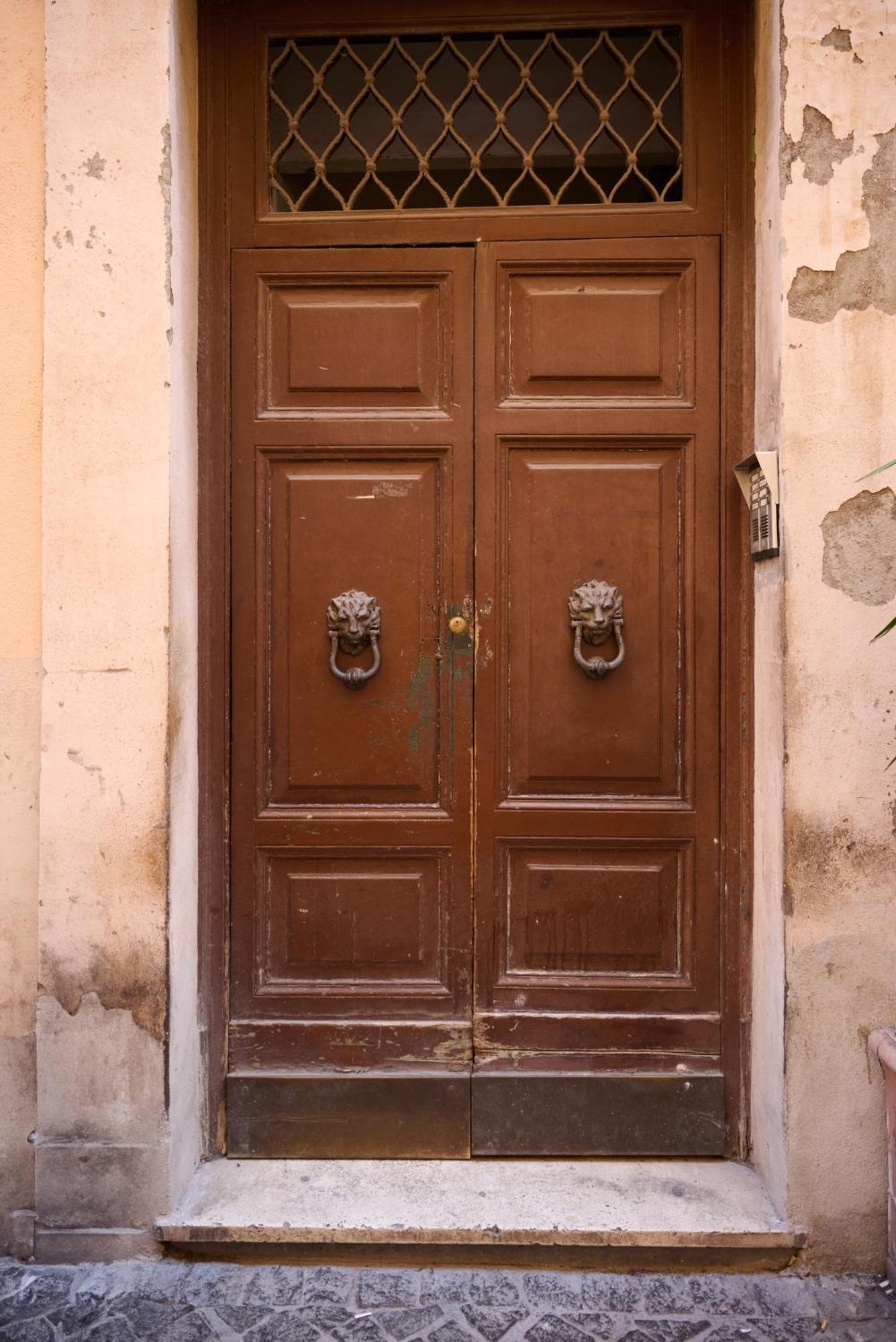Appartamento Maison Luxury Pantheon Roma
