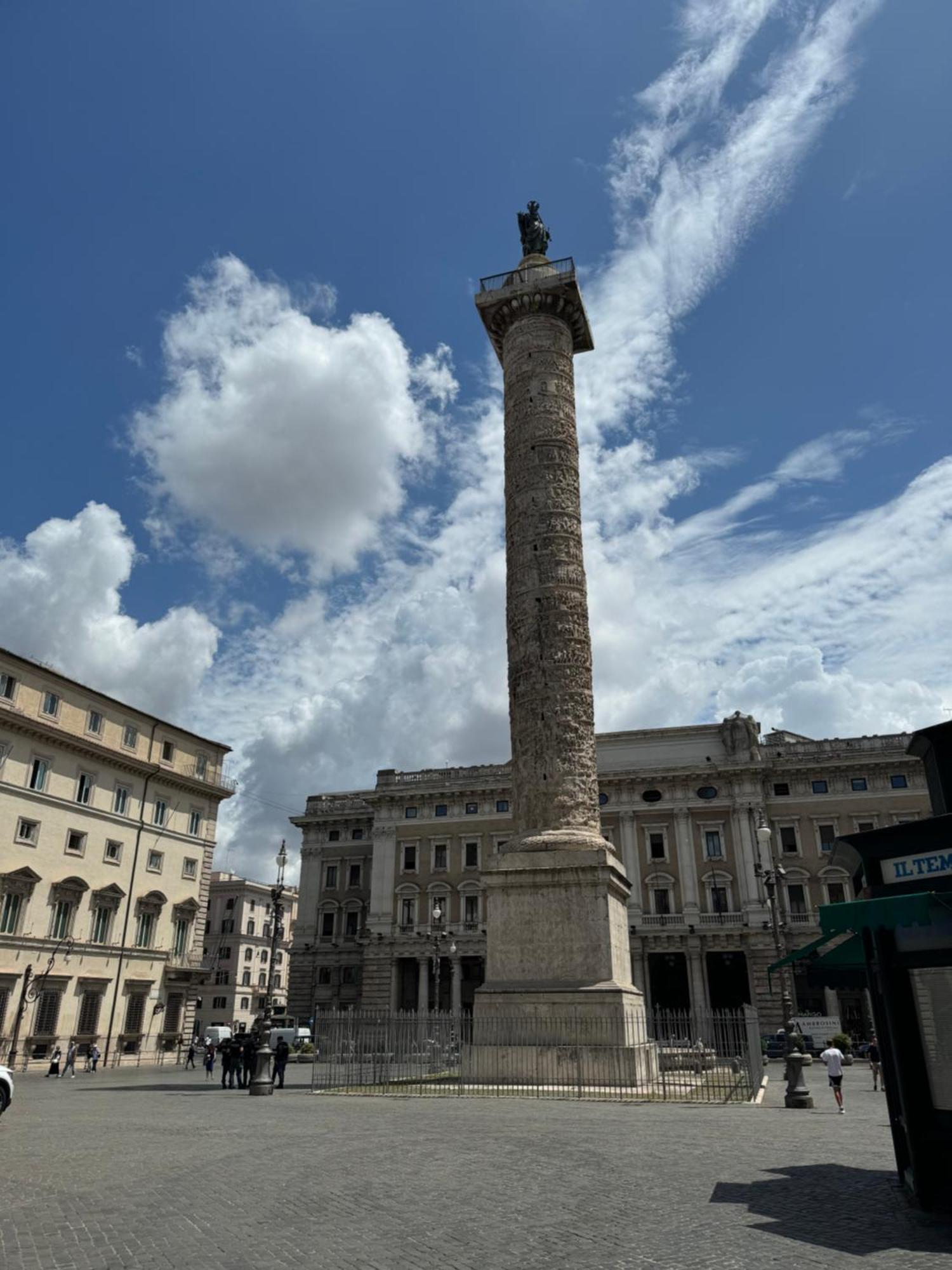 Maison Luxury Pantheon Apartamento *