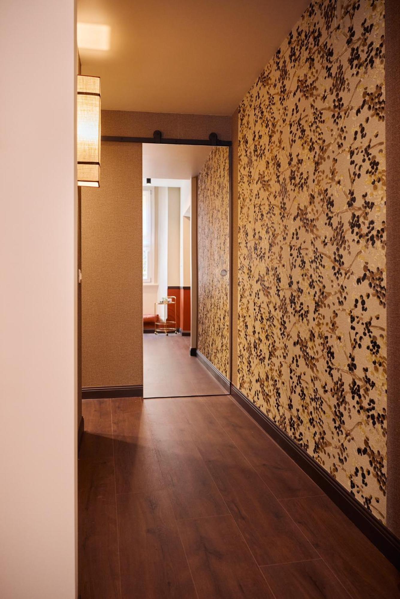 Maison Luxury Pantheon Apartamento Roma