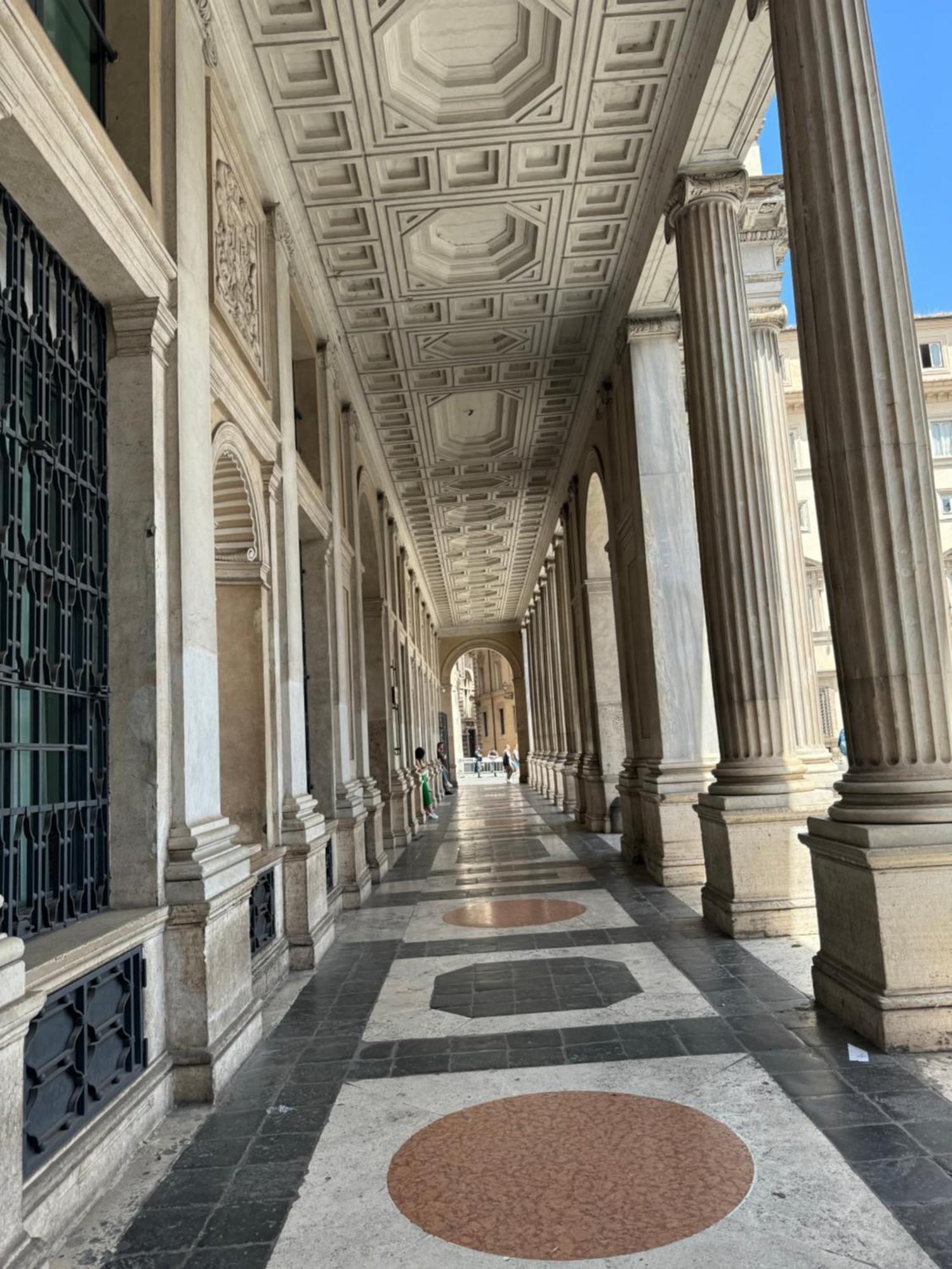 Maison Luxury Pantheon Apartamento