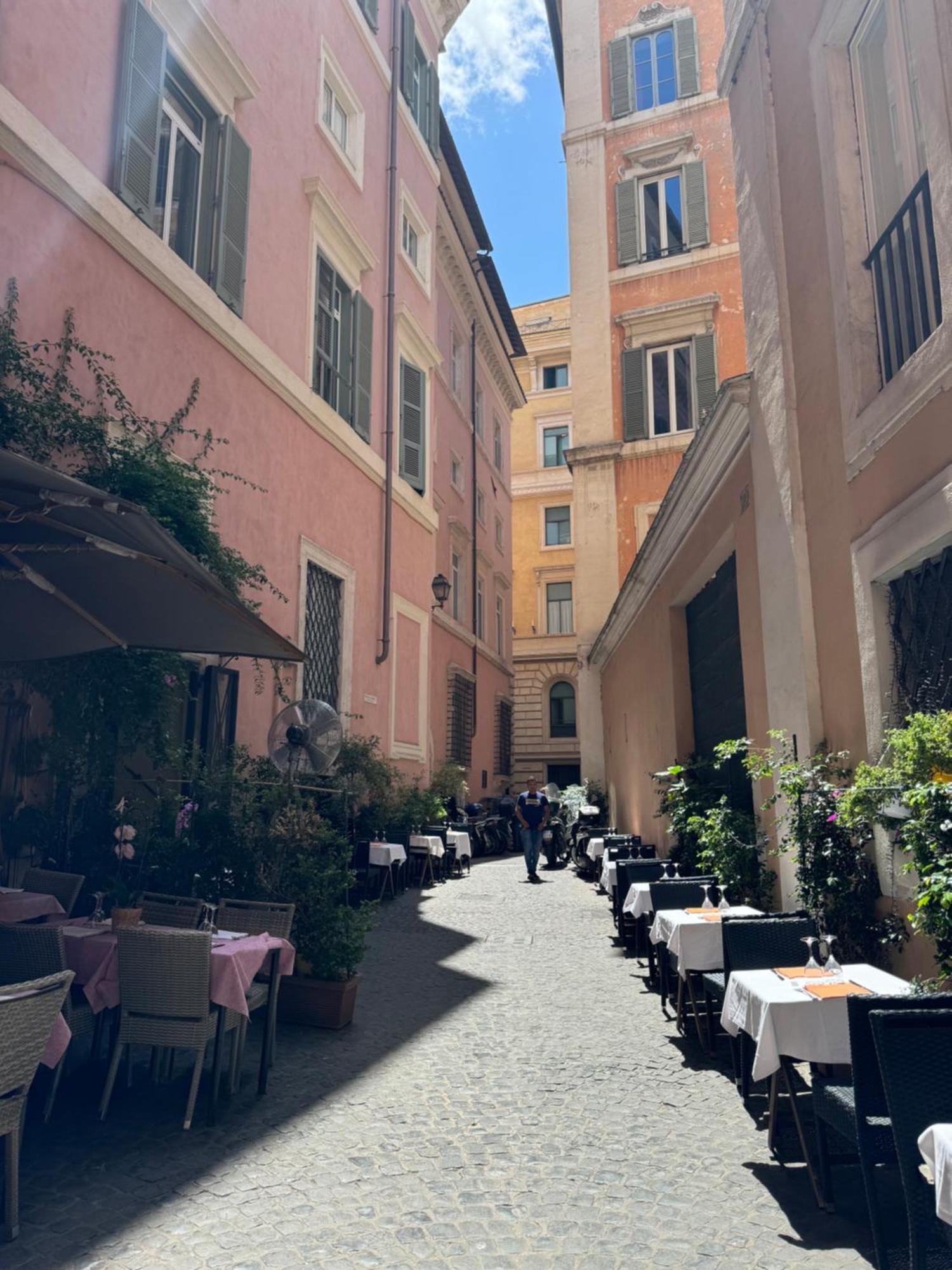 Apartamento Maison Luxury Pantheon *